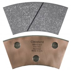 Cleveland 066-02200 Metallic Brake Lining